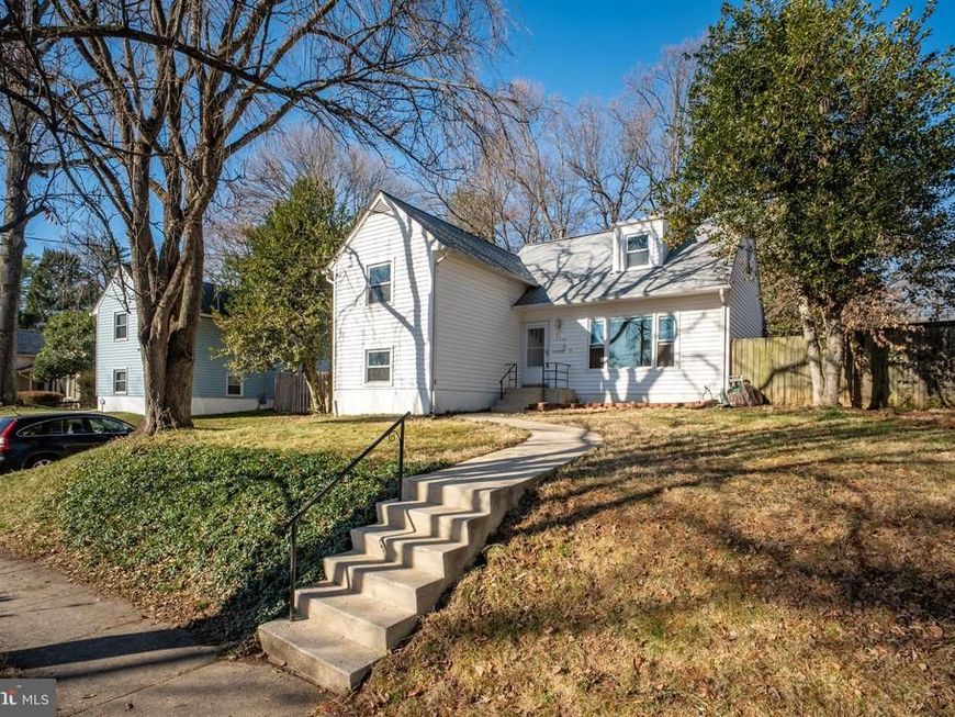 13306 Grenoble Drive, Rockville, MD 20853 Main Photo