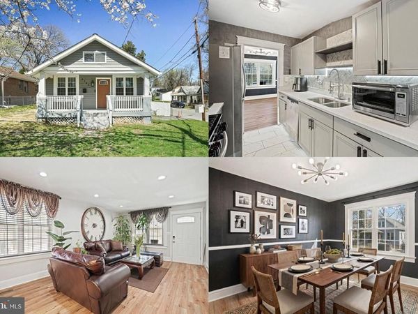 6106 CENTRAL AVENUE, CAPITOL HEIGHTS, MD 20743