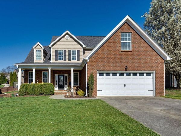 3827 Sweet Bay Lane, Apison, TN 37302