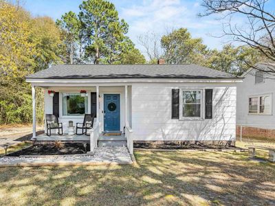 527 Amick Street, West Columbia, SC 29169