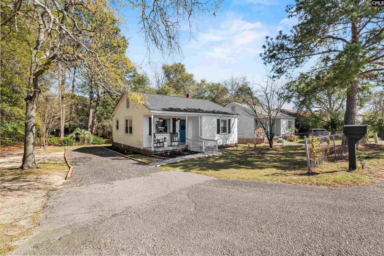 527 Amick Street Photo 4