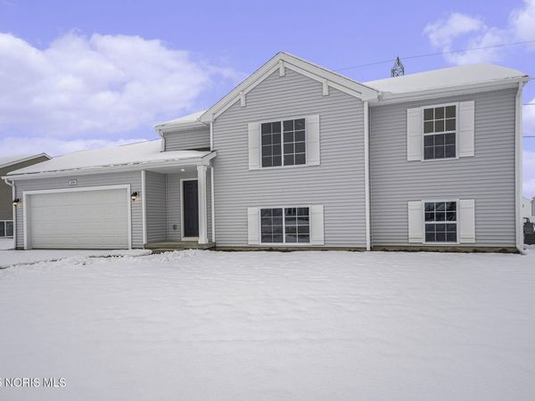 1473 Lee Ann Avenue , Defiance, OH 43512