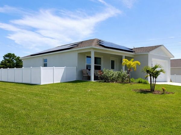 1689 Colorado Street SE , Palm Bay, FL 32909