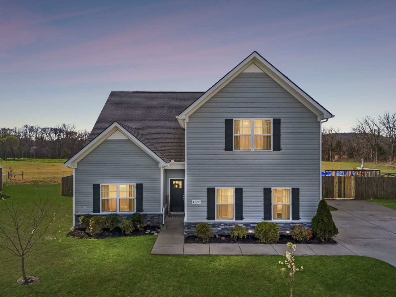 1127 Ruark Ln, Murfreesboro, TN 37128 Main Photo