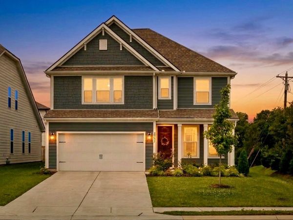 3737 Felipe Way, Murfreesboro, TN 37129