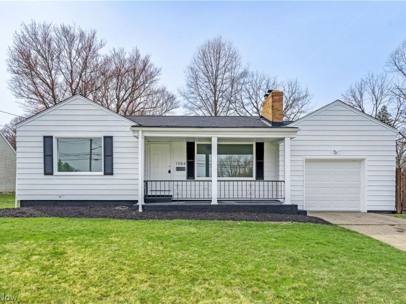 1984 S Schenley Avenue, Youngstown, OH 44511 Photo 1