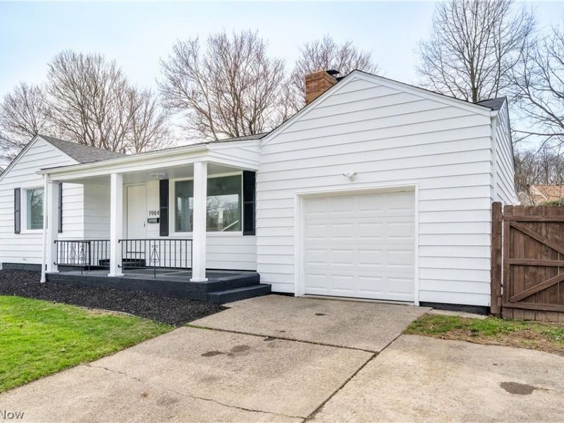 1984 S Schenley Avenue, Youngstown, OH 44511 Photo 2