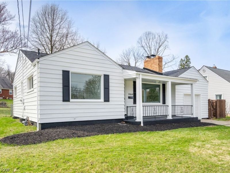 1984 S Schenley Avenue, Youngstown, OH 44511 Photo 3