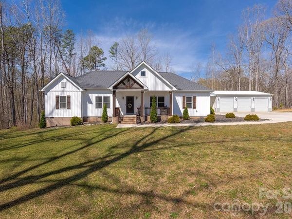 245 Rocky River Road, Mooresville, NC 28115