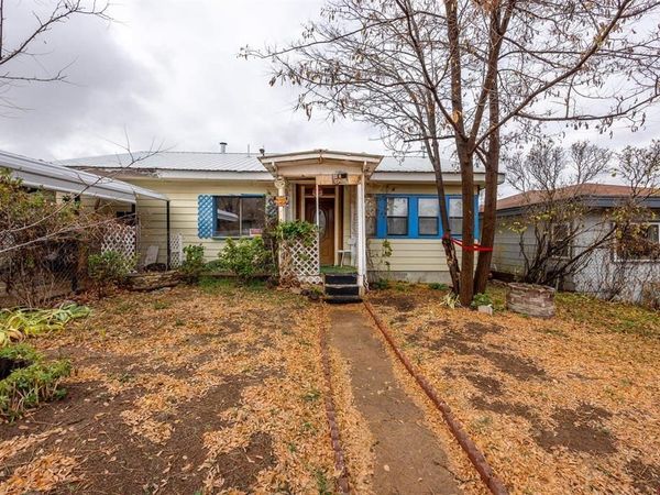 537 N Elm Street, Cortez, CO 81321