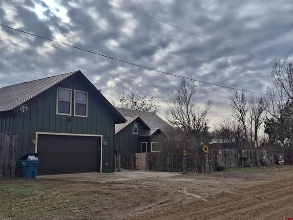 X Highway 140, Hesperus, CO 81326