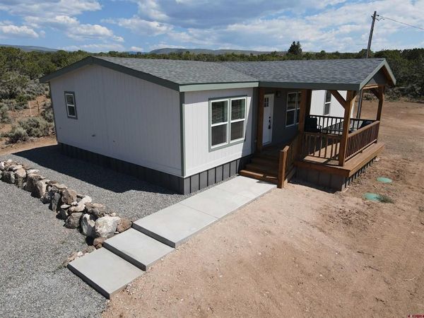 29173 P50 Road, Hotchkiss, CO 81419