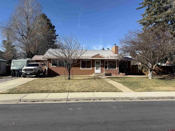 31 La Plata Place, Durango, CO 81301