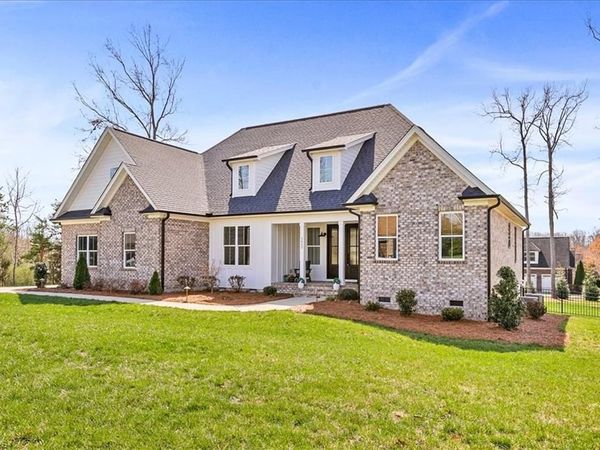 1452 Bethan Drive, Summerfield, NC 27358