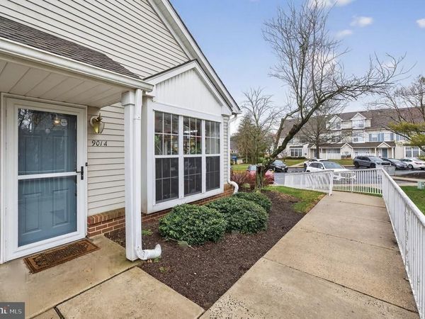 901 A OLIPHANT LANE , MOUNT LAUREL, NJ 08054