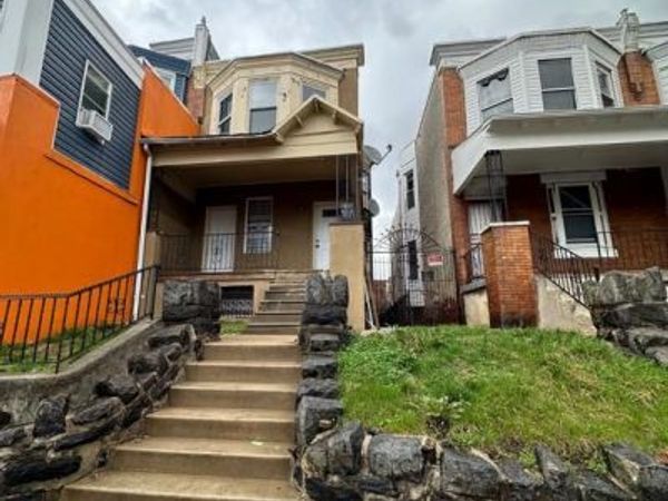 313 N 52ND STREET, PHILADELPHIA, PA 19139