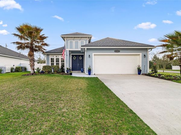 79338 PLUMMERS CREEK Drive , Yulee, FL 32097