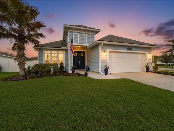 79338 PLUMMERS CREEK Drive, Yulee, FL 32097