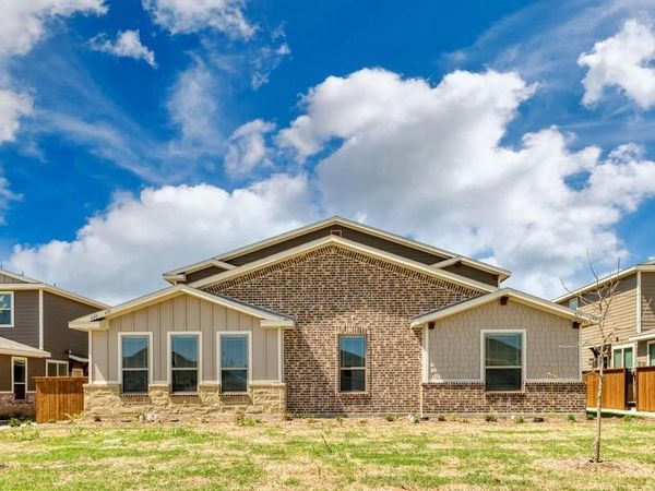 701-703-705-707 Harvest Moon Drive, Venus, TX 76084