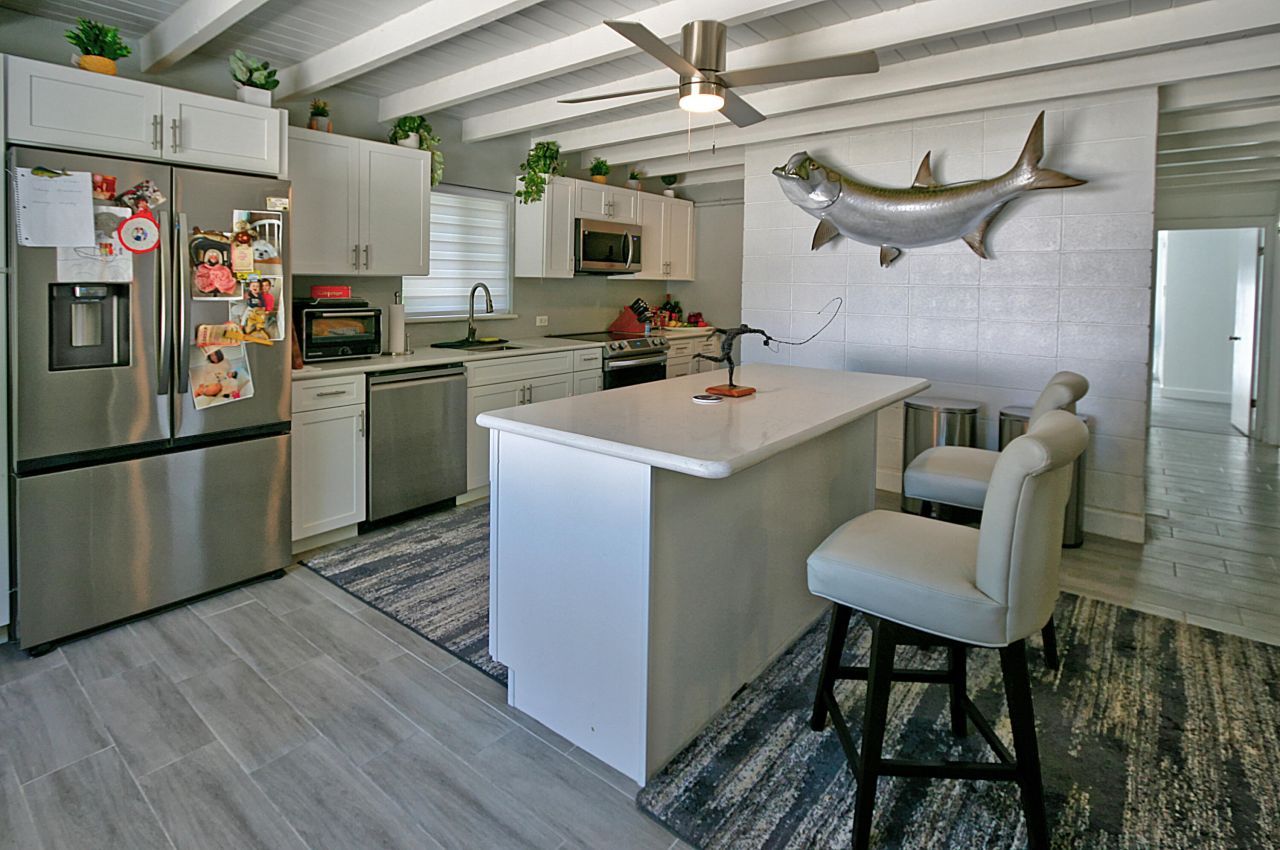 158 Pearl Avenue, Tavernier, FL 33070 Photo