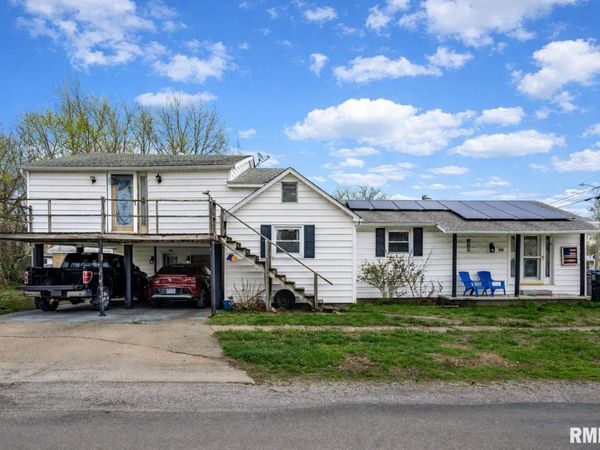 500 KRAMER Street, Carterville, IL 62918