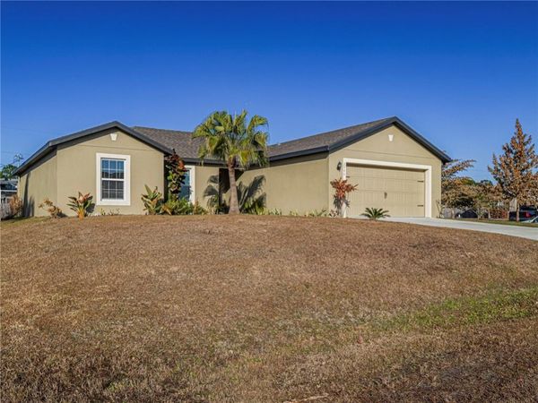 2906 Herder Avenue SE, Palm Bay, FL 32909