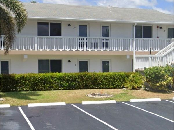 750 PINE Drive, Unit 2, Pompano Beach, FL 33060