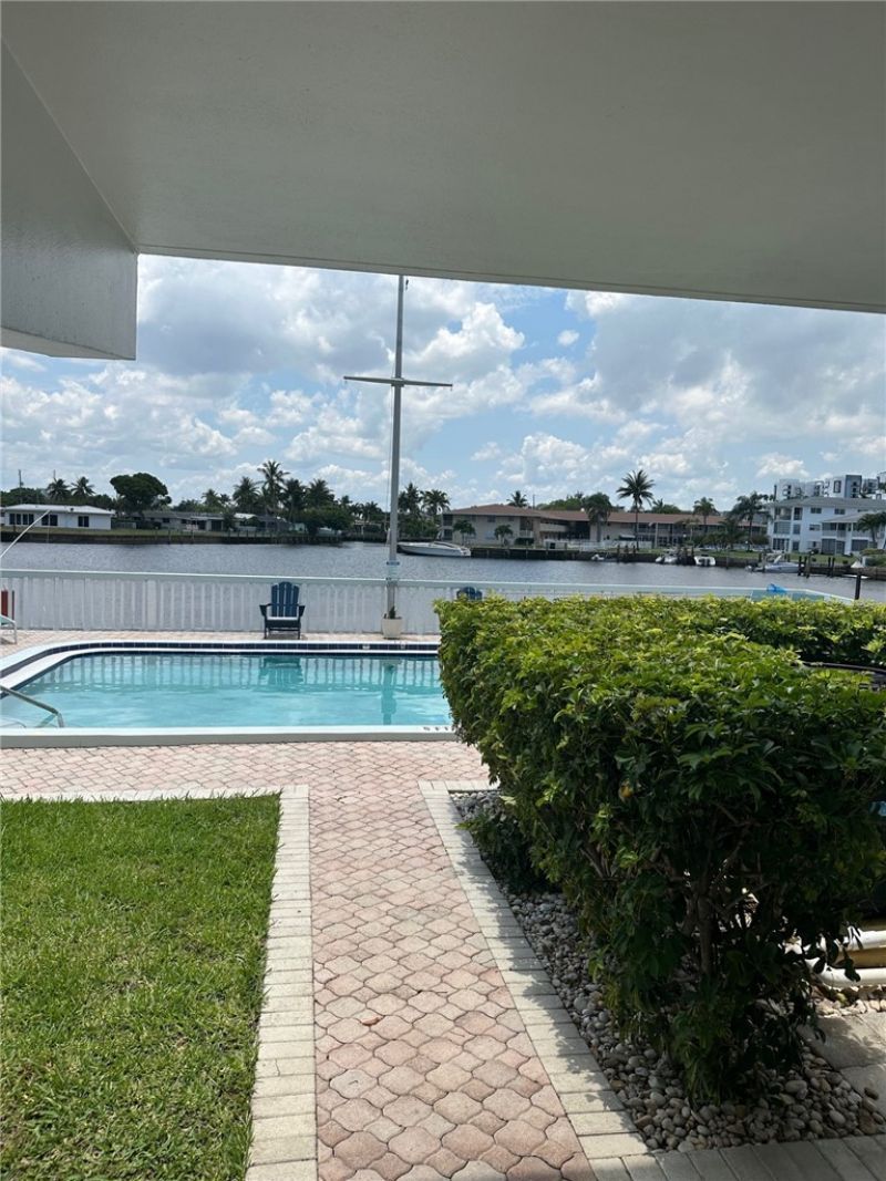 750 Pine Drive, Unit 2, Pompano Beach, FL 33060 Photo
