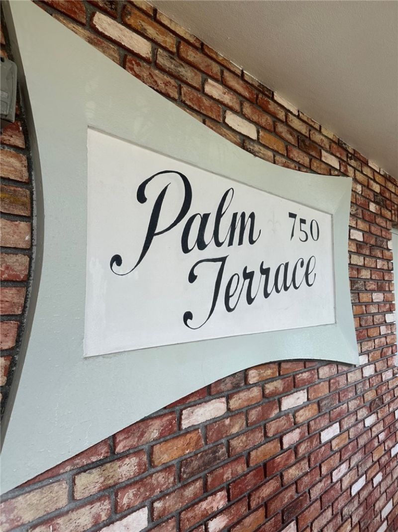 750 Pine Drive, Unit 2, Pompano Beach, FL 33060 Photo