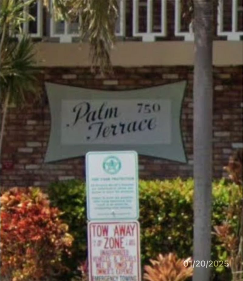 750 Pine Drive, Unit 2, Pompano Beach, FL 33060 Photo