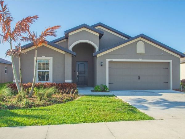 5532 Imagination Drive, Fort Pierce, FL 34947