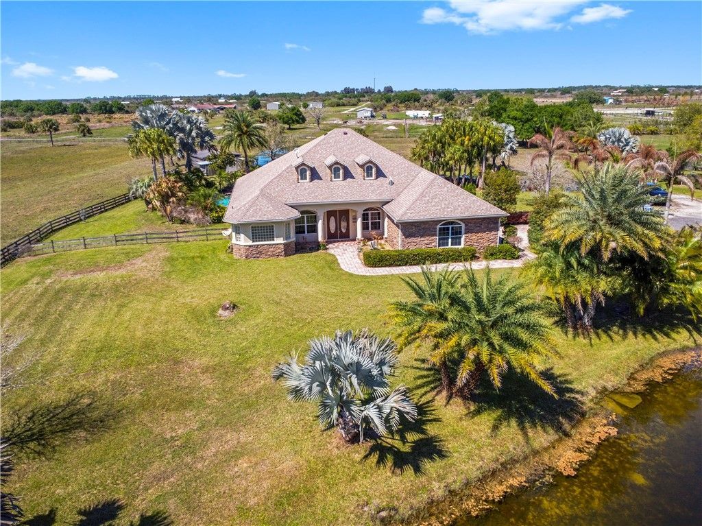 14450 111th Street, Fellsmere, FL 32948 Photo