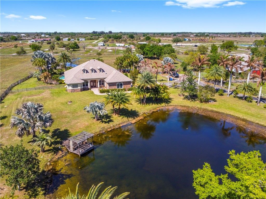 14450 111th Street, Fellsmere, FL 32948 Photo