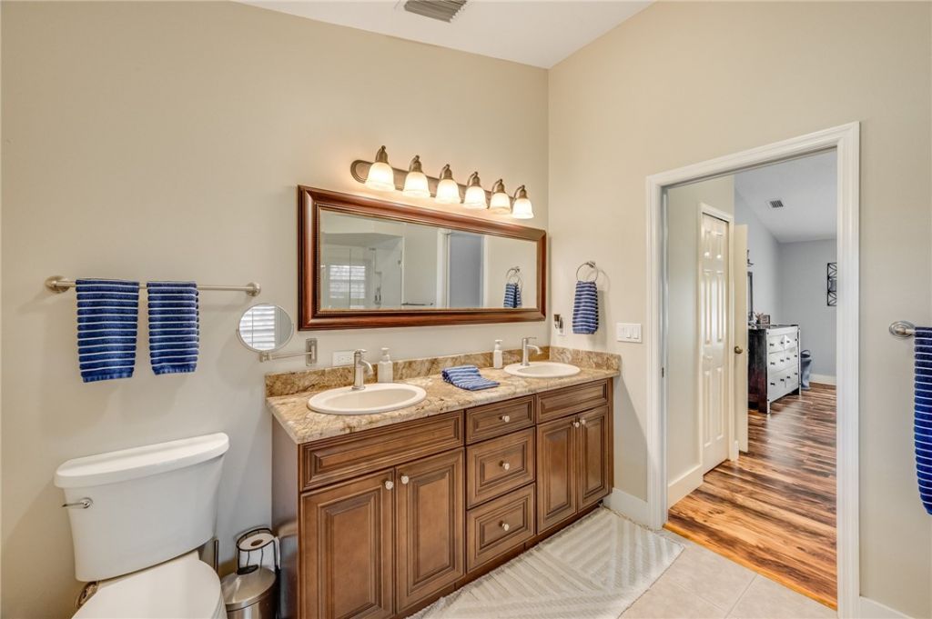 1516 Eagles Circle, Sebastian, FL 32958 Photo