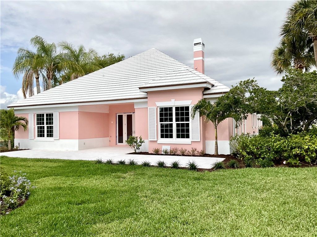 4605 Saint James Avenue, Vero Beach, FL 32967 Photo