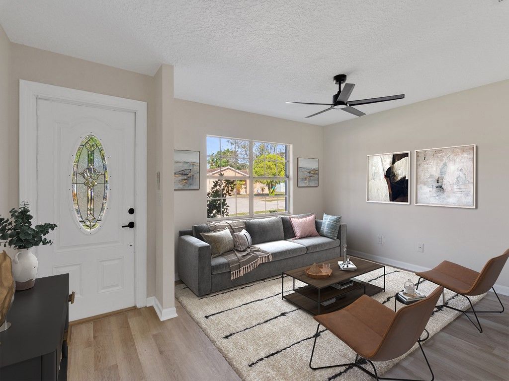 3215 Indiana Court, Fort Pierce, FL 34947 Photo