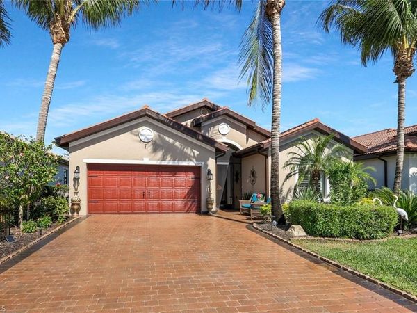 26159 Grand Prix DR , BONITA SPRINGS, FL 34135