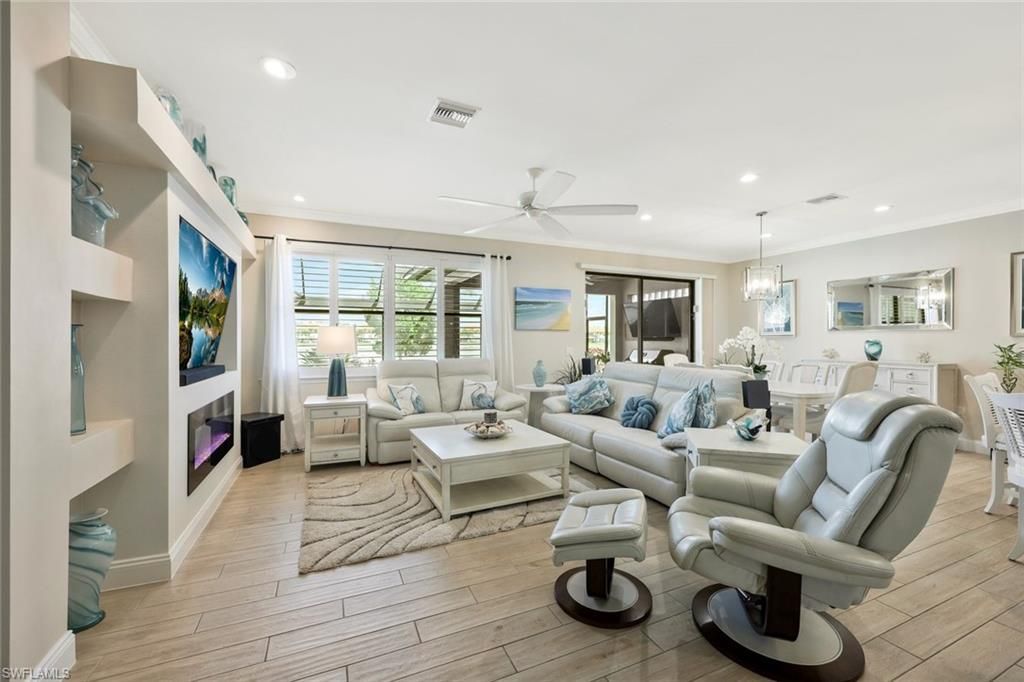 26159 Grand Prix Dr, Bonita Springs, FL 34135 Photo