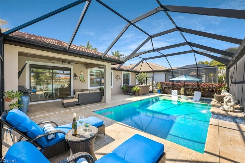 26159 Grand Prix Dr, Bonita Springs, FL 34135 Photo