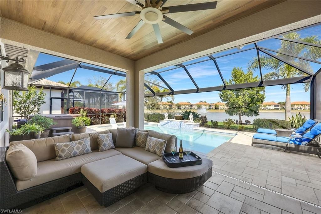 26159 Grand Prix Dr, Bonita Springs, FL 34135 Photo