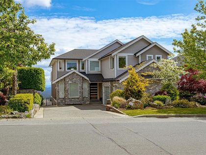 2267 Nicklaus Dr Langford, BC V9B 0L2