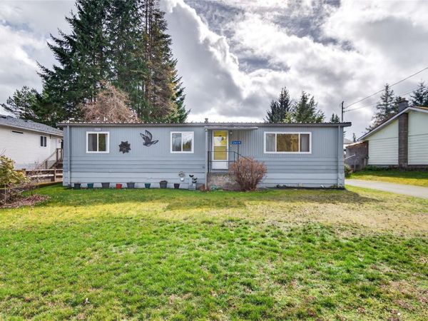 2619 Ulverston Ave , Cumberland, BC V0R 1S0