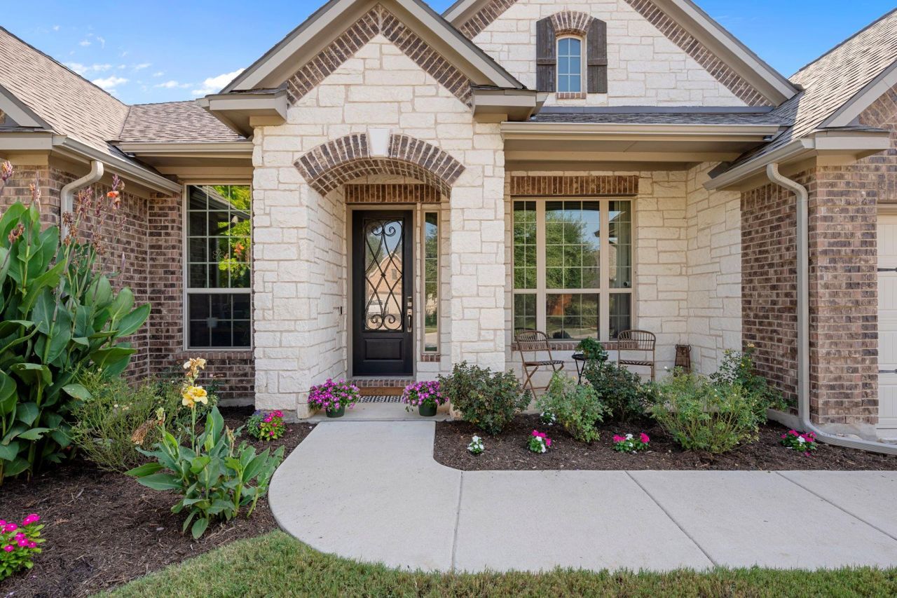 140 Fannin Battleground Ln, Georgetown, TX 78628 Main Photo