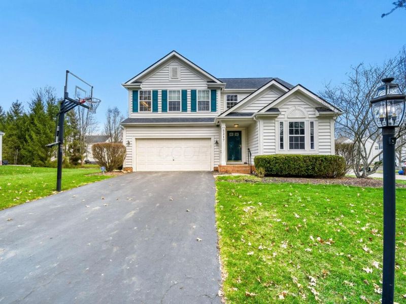 5217 Sierra Drive, Westerville, OH 43082 Photo 1