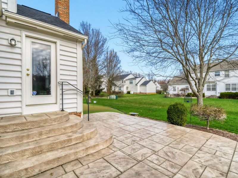 5217 Sierra Drive, Westerville, OH 43082 Photo 24