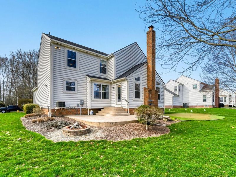 5217 Sierra Drive, Westerville, OH 43082 Photo 25