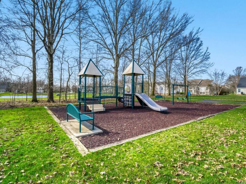 5217 Sierra Drive, Westerville, OH 43082 Photo 29