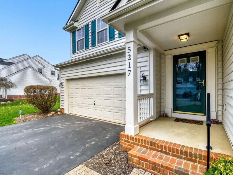 5217 Sierra Drive, Westerville, OH 43082 Photo 3