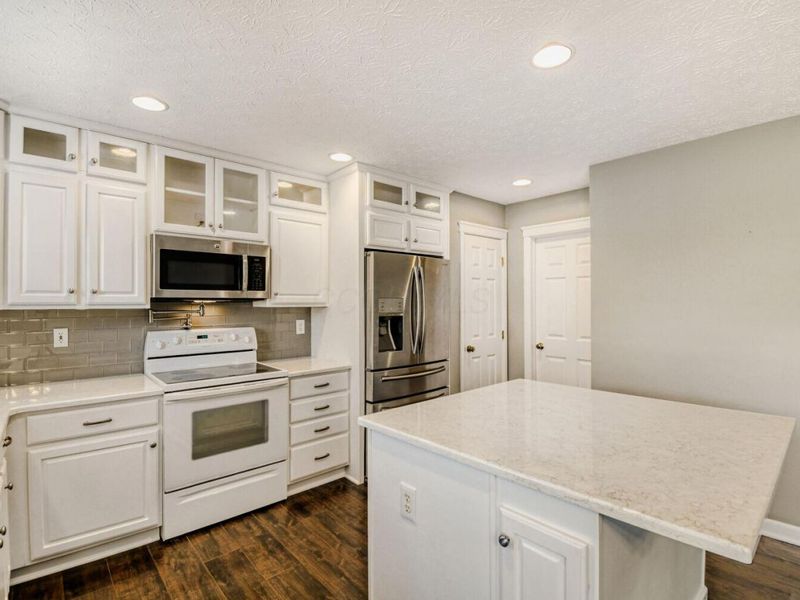 5217 Sierra Drive, Westerville, OH 43082 Photo 5