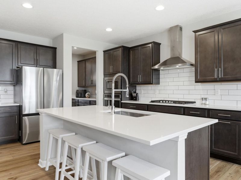 749 Peacock Drive, Sunbury, OH 43074 Photo 14